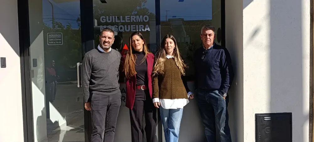 FERREYRA INMOBILIARIA