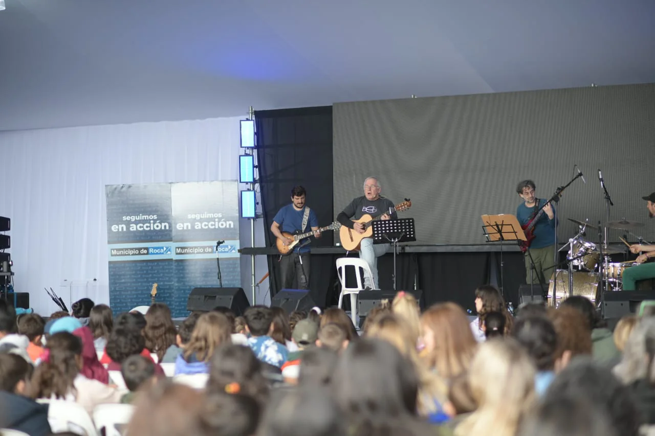 FERIA DEL LIBRO 3