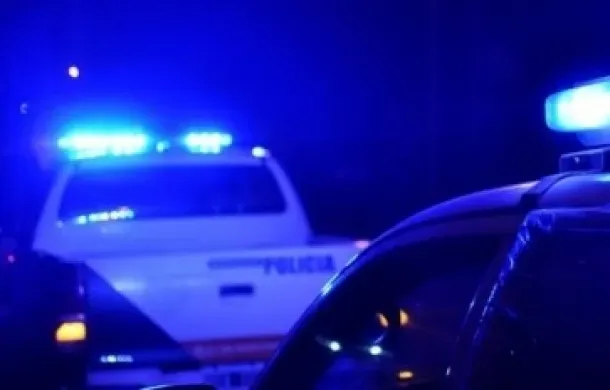 policia