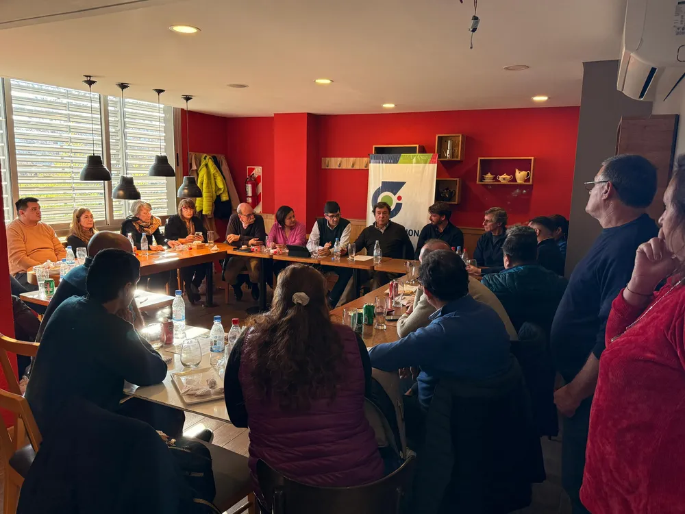 ARI, ALBERTO WERETILNECK