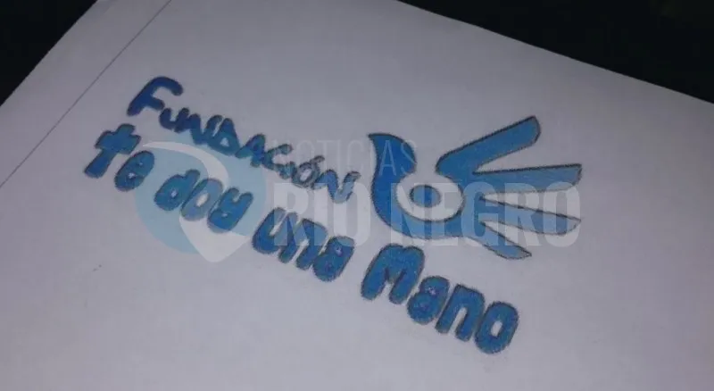 fundacion te doy una mano