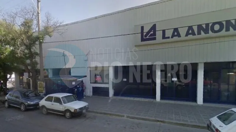 la anonima