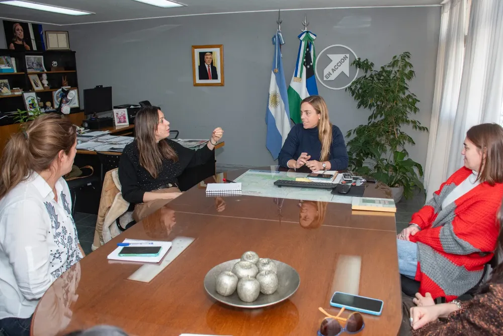 REUNION PROPUESTAS FORMATIVAS