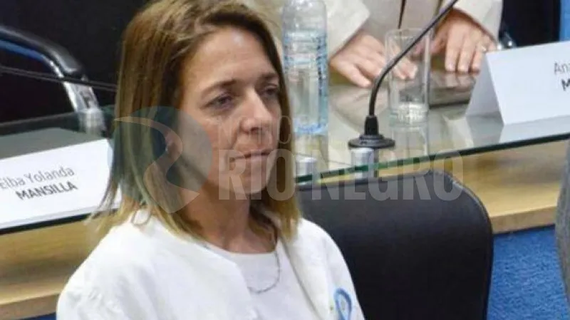 María Laura Frei