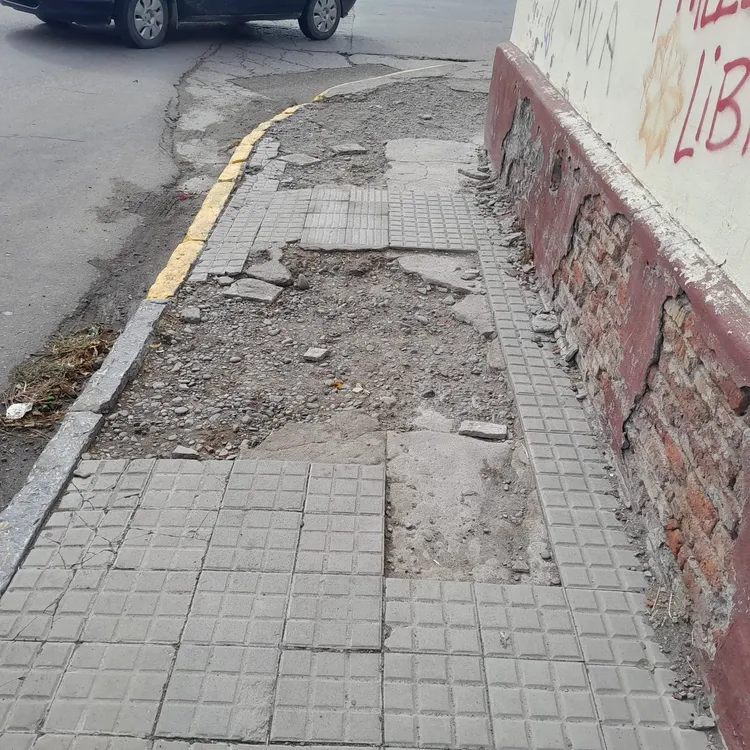 VEREDA