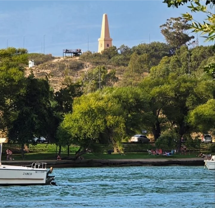CERRO DE LA CABALLADA