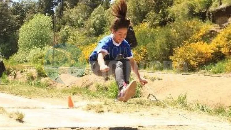 Mas deporte