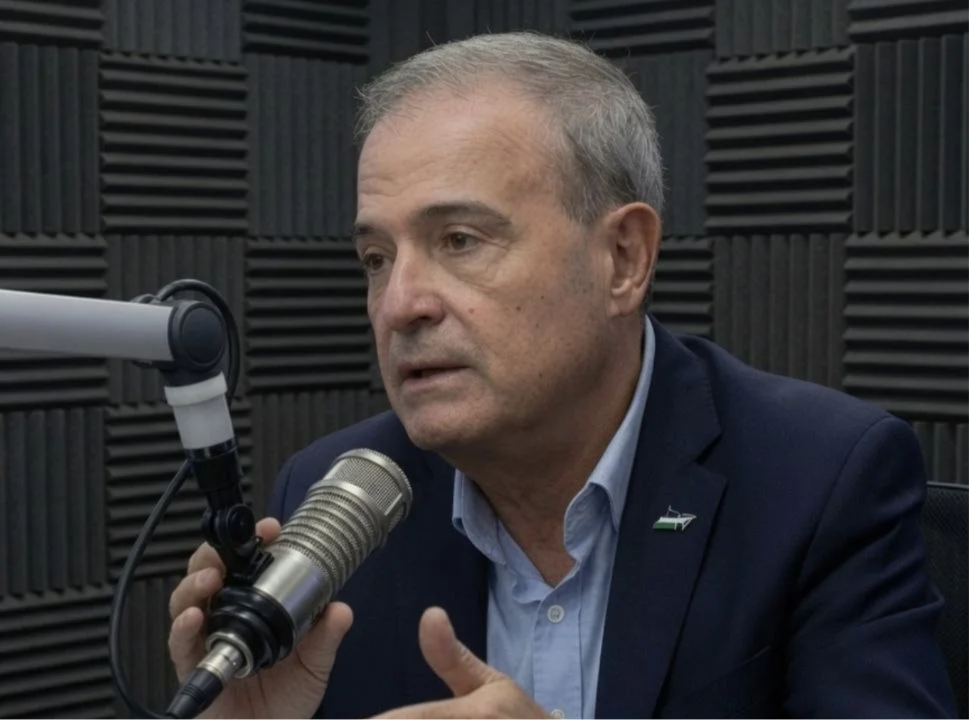 PEDRO PESATTI RADIO