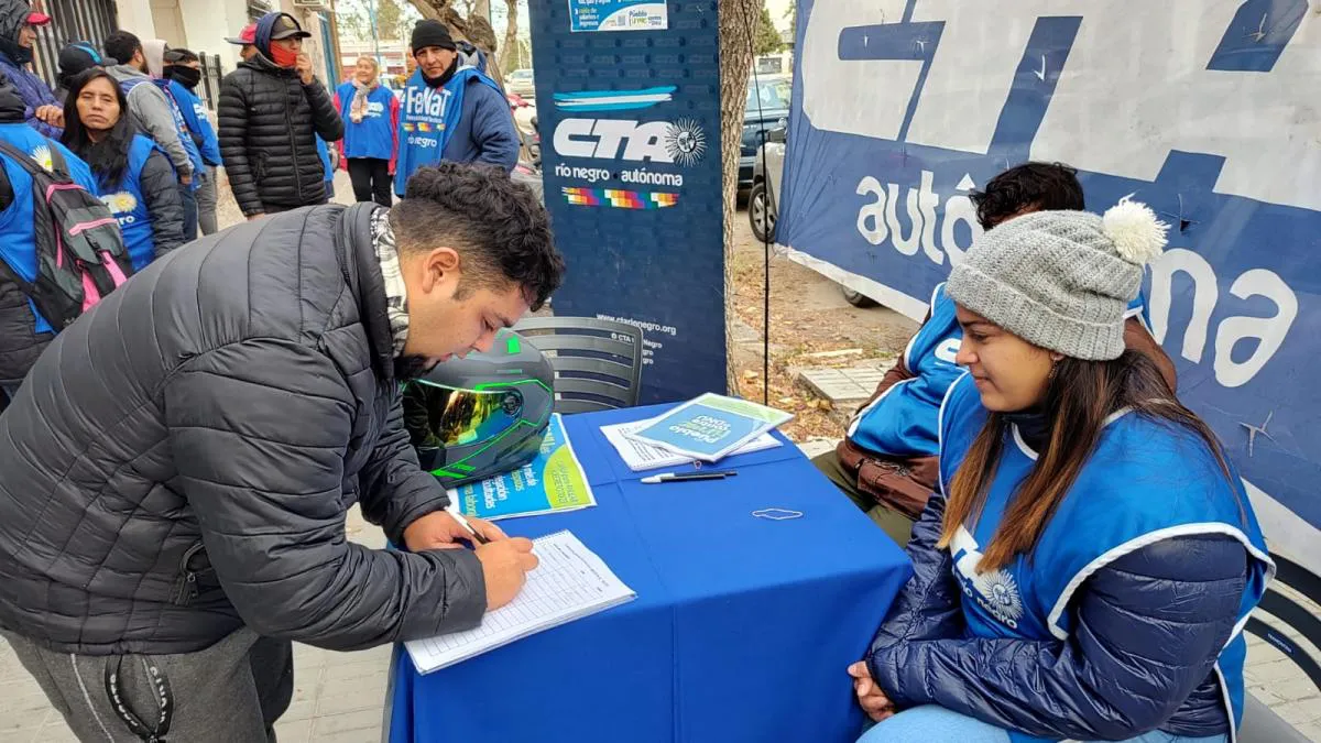 CTA AUTONOMA