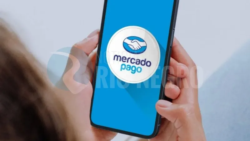MERCADO PAGO