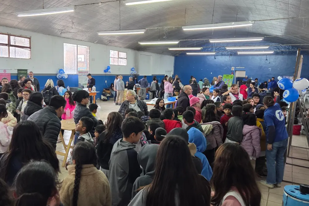DIA DEL AMBIENTE 2