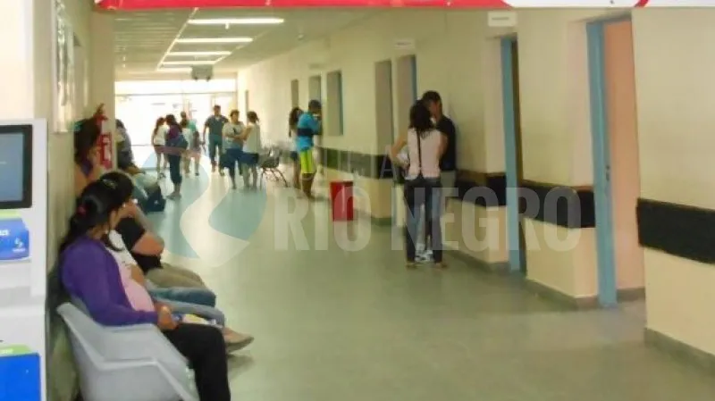 hospital viedma