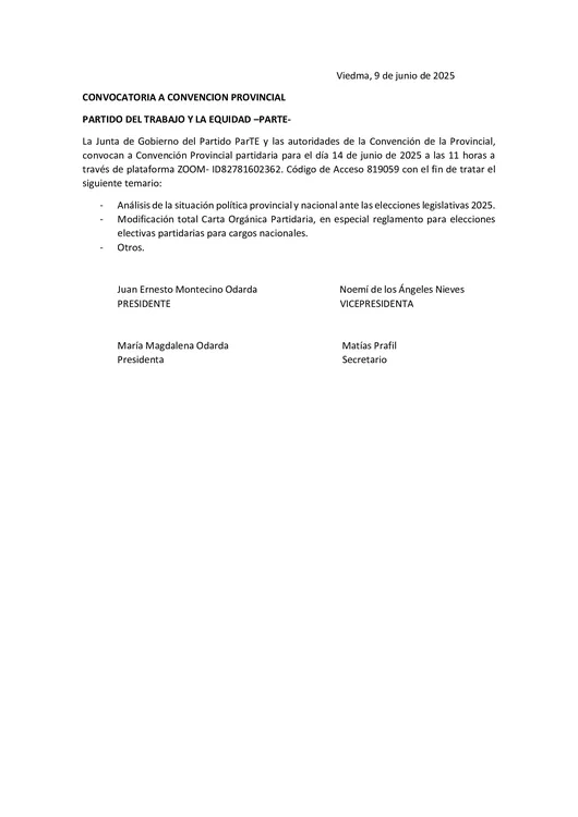 CONVOCATORIA-A-CONVENCION-PROVINCIAL-PARTIDO-PARTE-JUNIO-2025