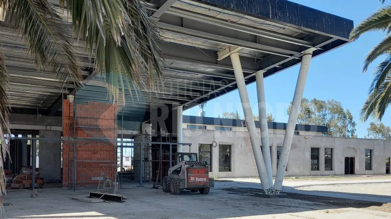 terminal de omnibus viedma OBRA