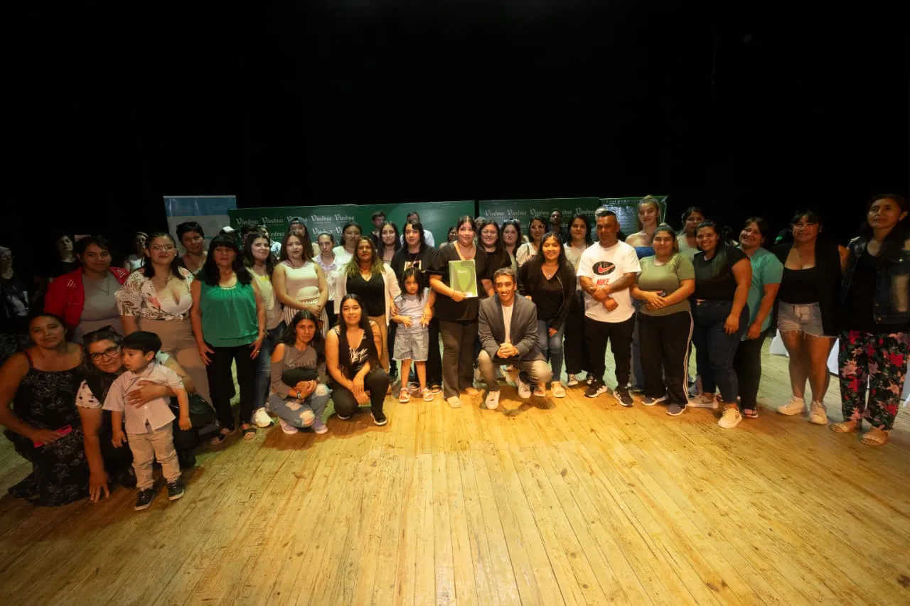 VIEDMA DIPLOMAS TALLERES