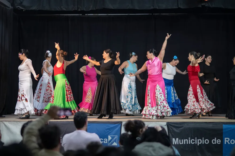 MUESTRA TALLERES CULTURA 5