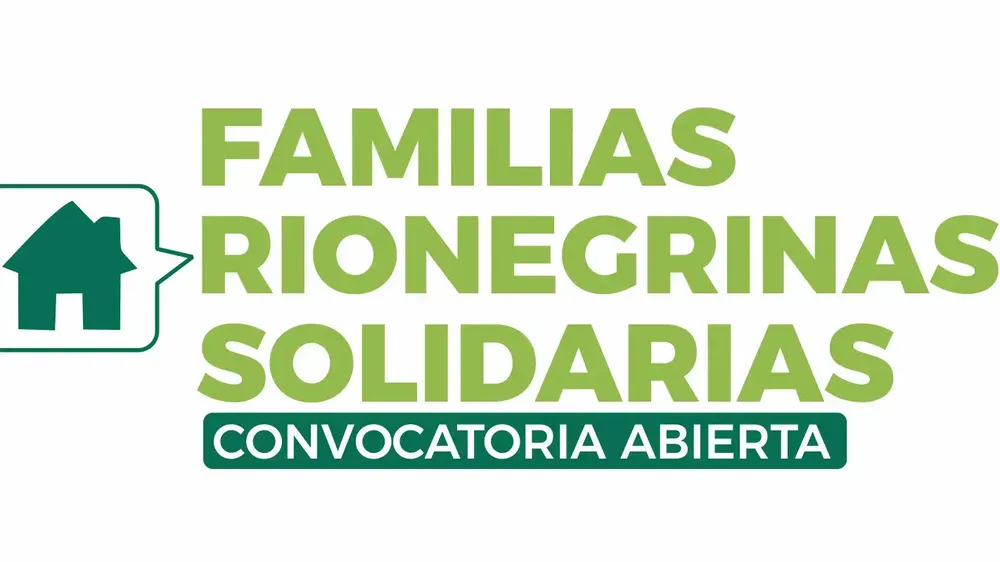 FAMILIAS SOLIDARIAS