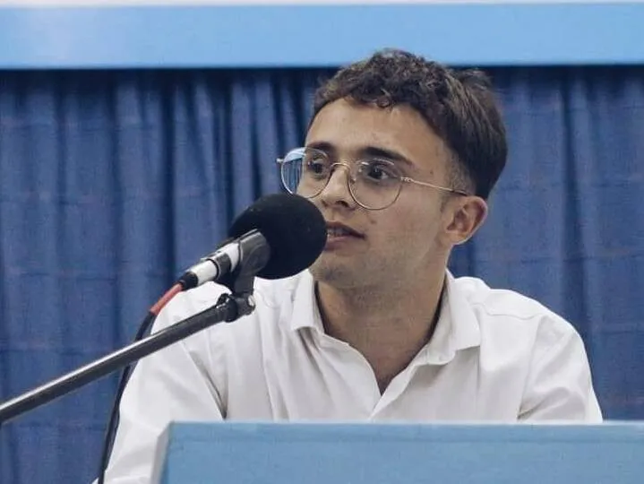 TOMAS ECHARREN