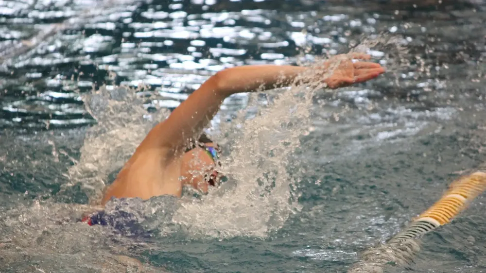 NATACION