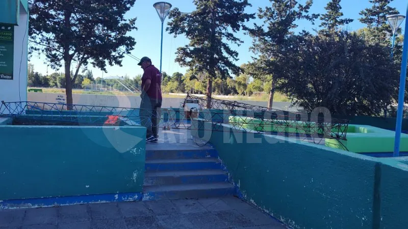 agencia de seguridad vial antena