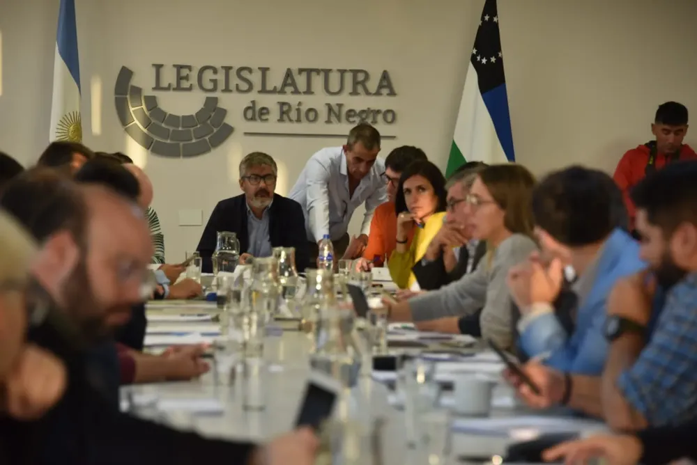 Comisión de Planificación