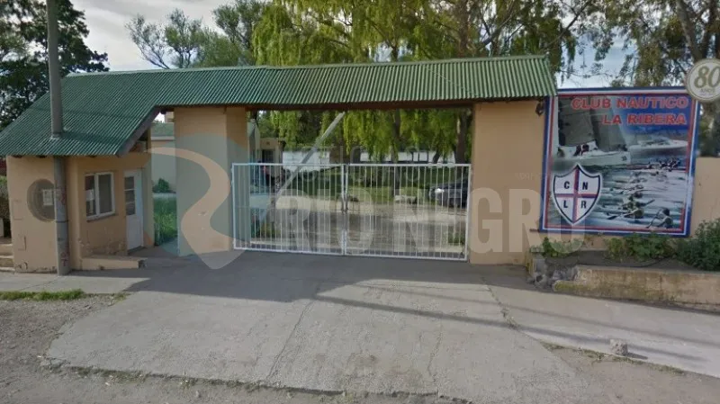 club nautico la rivera