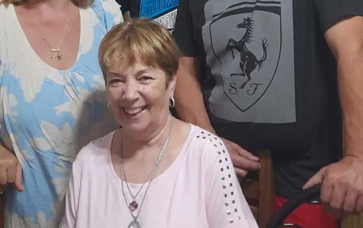 Stella Maris Águila