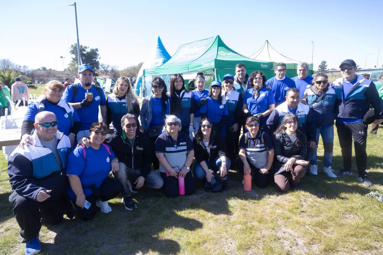 VIEDMA, DIA DE LAS INFANCIAS