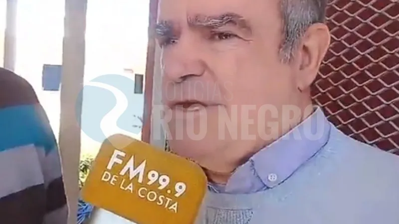 MARIO DE REGE