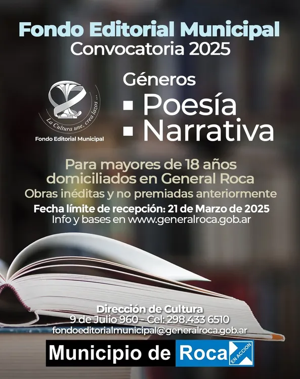 CONVOCATORIA FEM