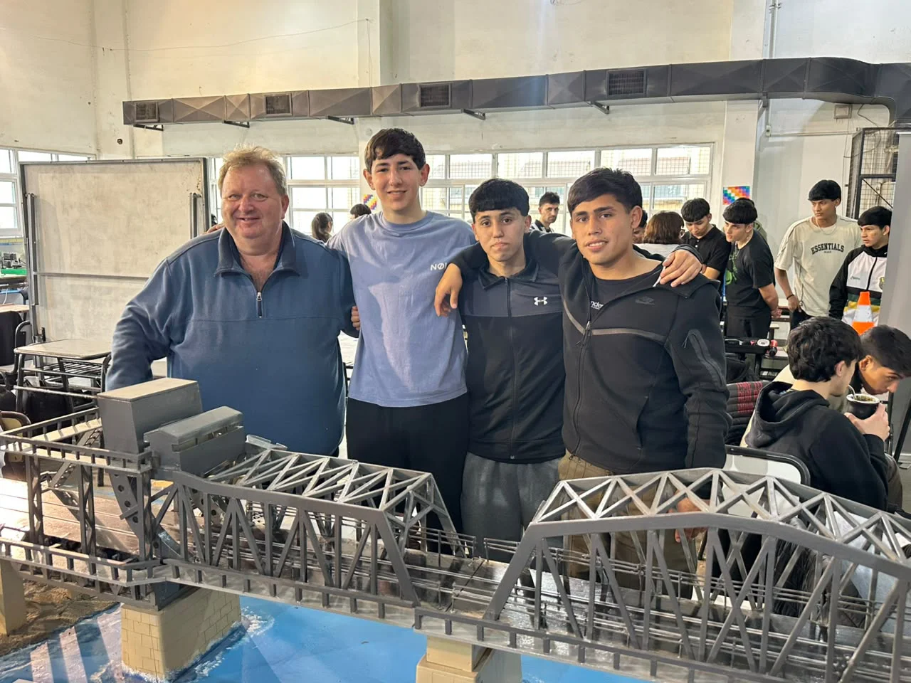 EXPO TECNICA 2026