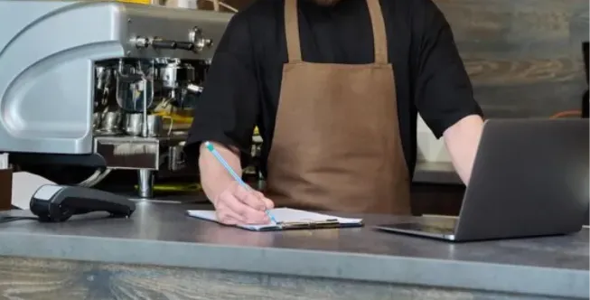 COMPUTADORA, RESTAURANTE