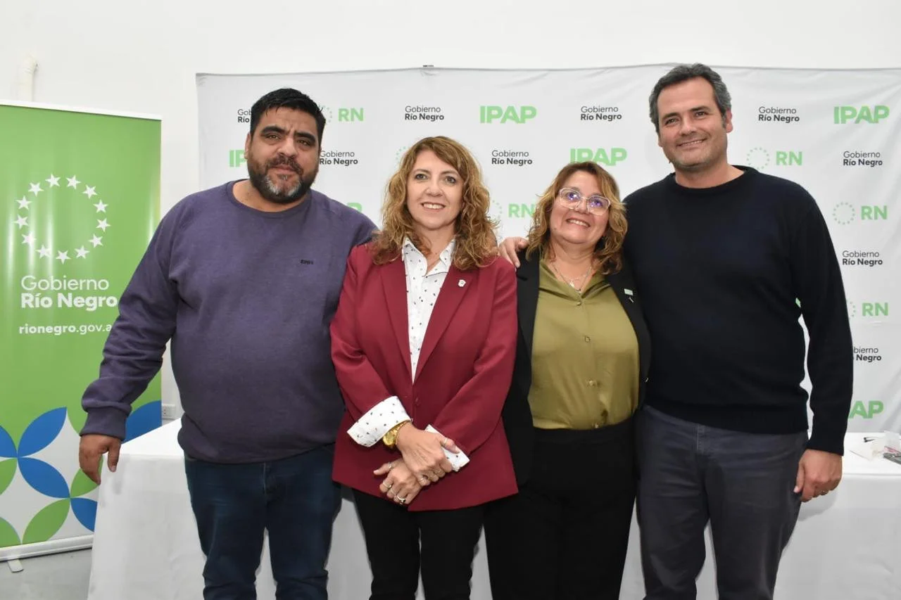Fernando Henríquez tania lastra juana benitez juan pablo muena