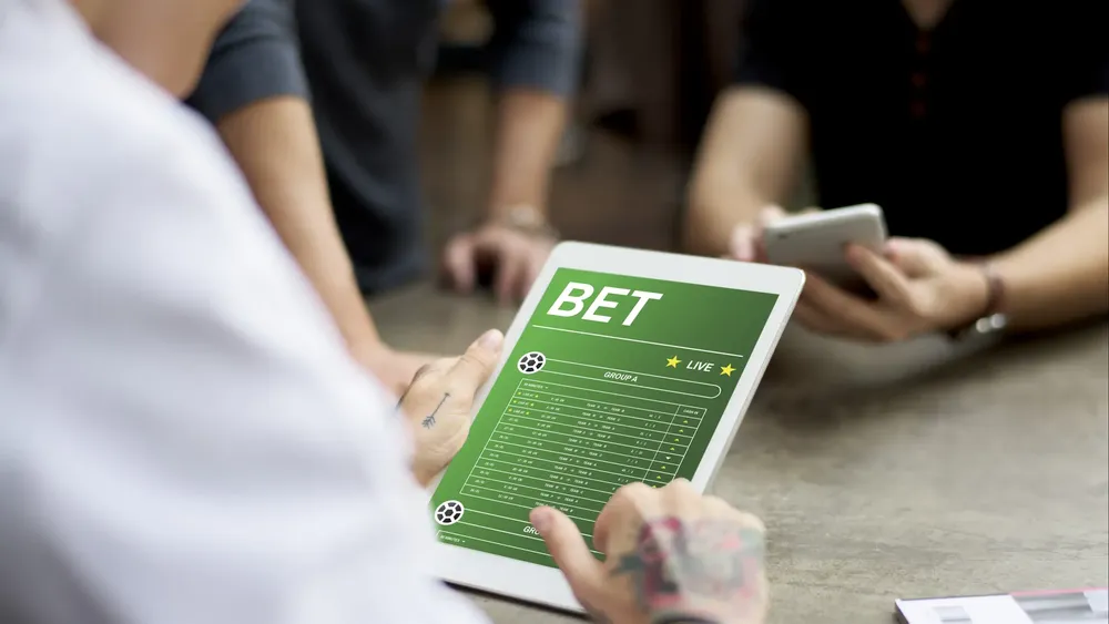 APUESTAS DIGITALES