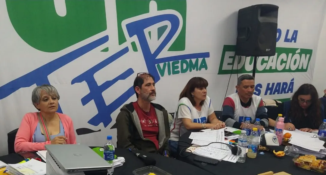 CONGRESO DE UNTER