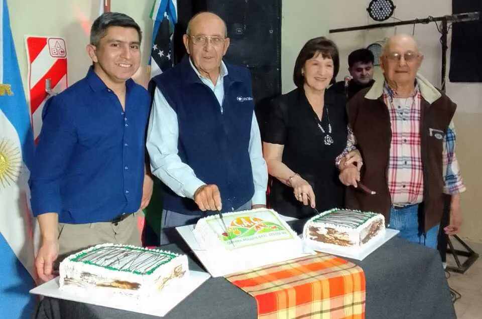 Cámara Agraria de General Conesa