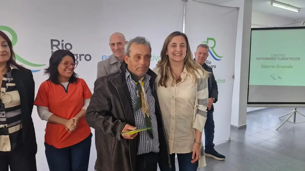 rio negro presente salud