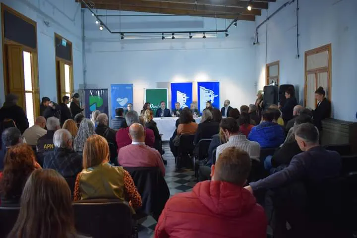 Corredor de la Costa Atlántica rionegrina