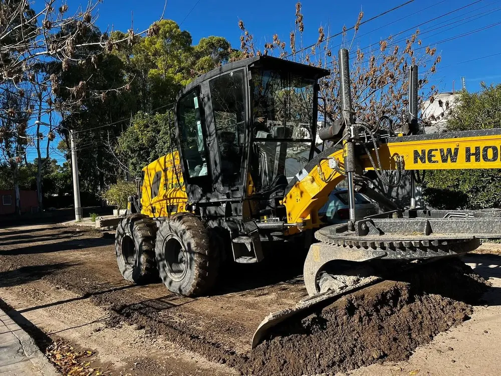 Viedma limpia en comunidad