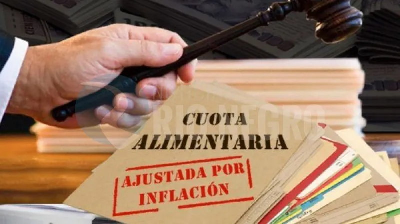 cuota alimentaria