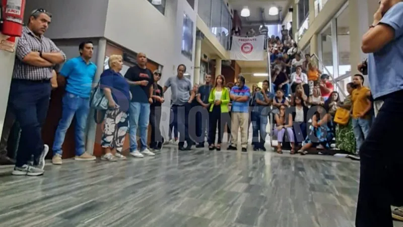 apel asamblea