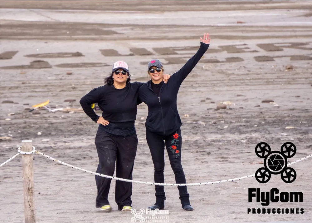 Lidia Rosana Gómez, Gabriela Henkel