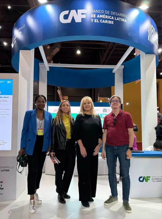 FERIA INTERNACIONAL LIBRO 2