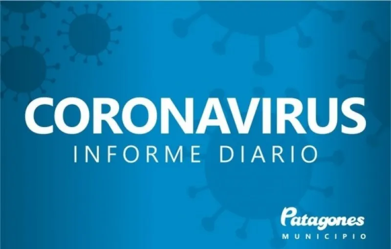 Coronavirus PATAGONES
