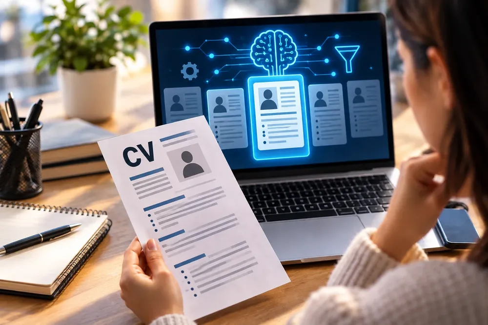 CURRICULUM BUSQUEDA LABORAL