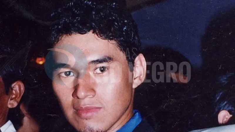 daniel solano