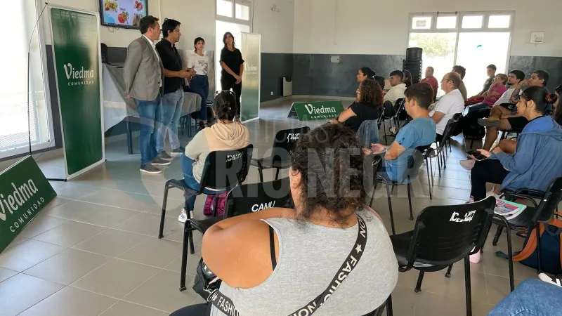 CAMU manipuladores de alimentos