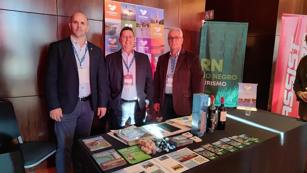 Congreso de Agentes de Viajes