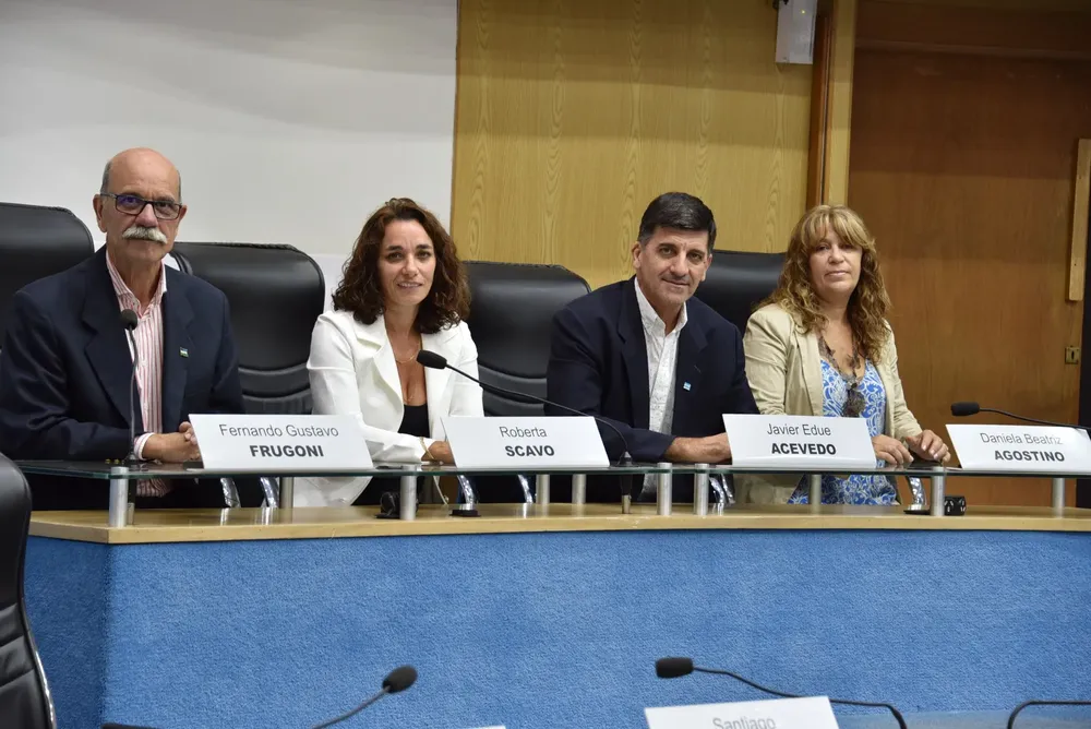 BLOQUE ARI-CAMBIEMOS