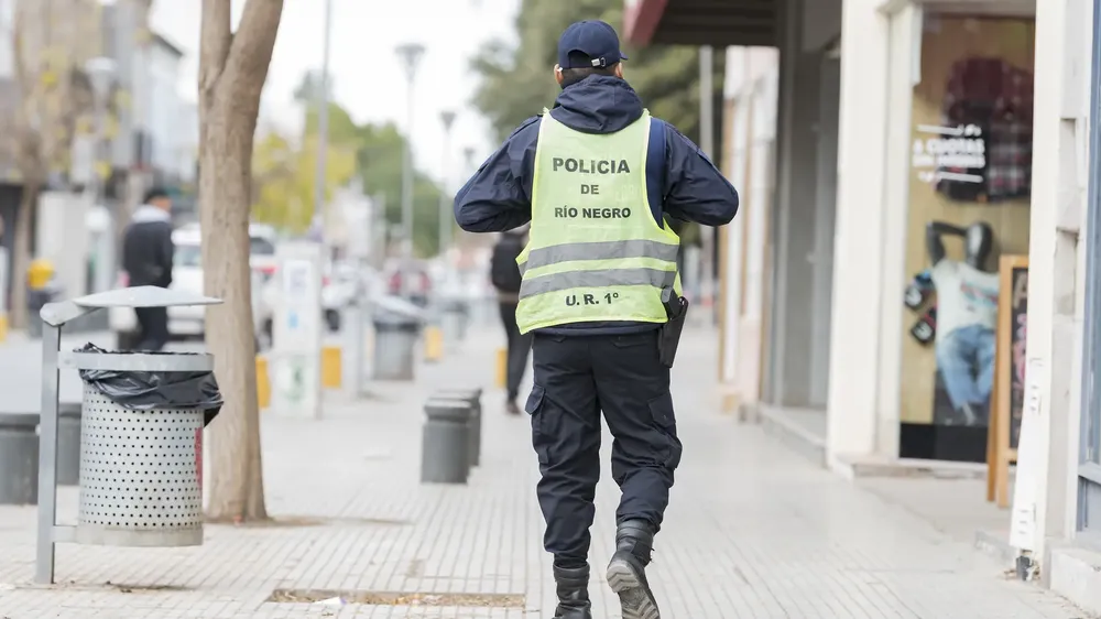 POLICIA